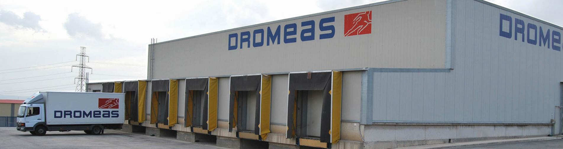 LOGISTICS LOGISTICS