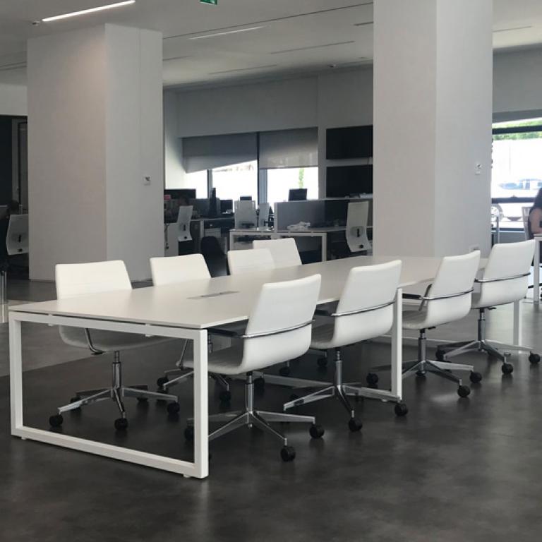 Έργο Οργανισμός Τηλεπικοινωνιών Ελλάδος